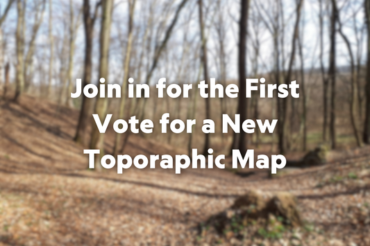 Vote for Your Top Location & Win!