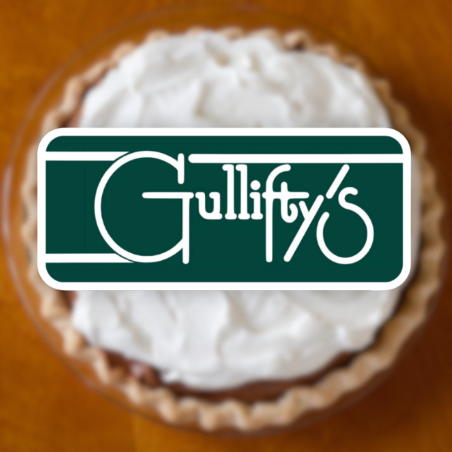 Gullifty's Squirrel Hill