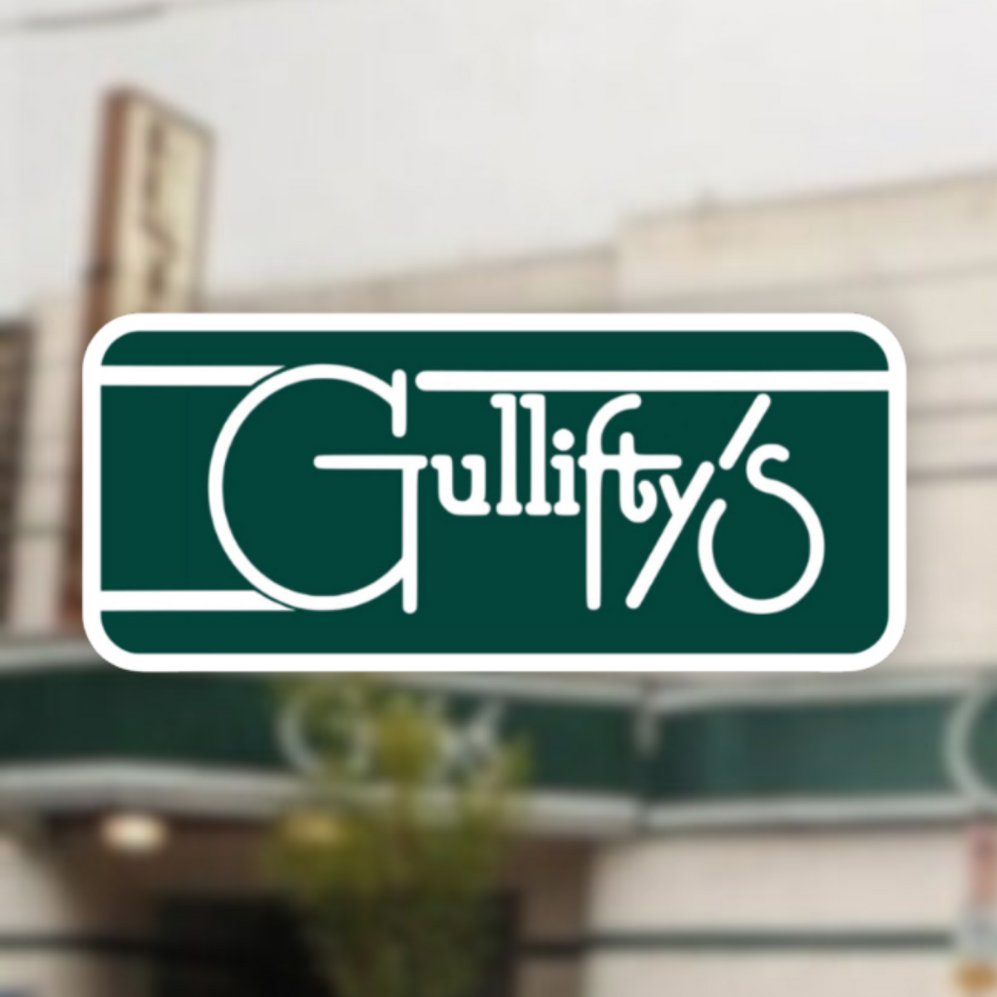 Gullifty's Squirrel Hill