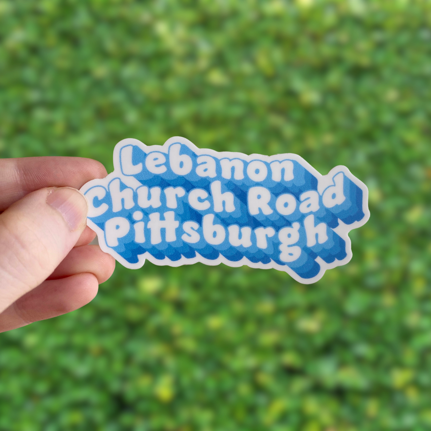 Sticker Mix and Match Bundle