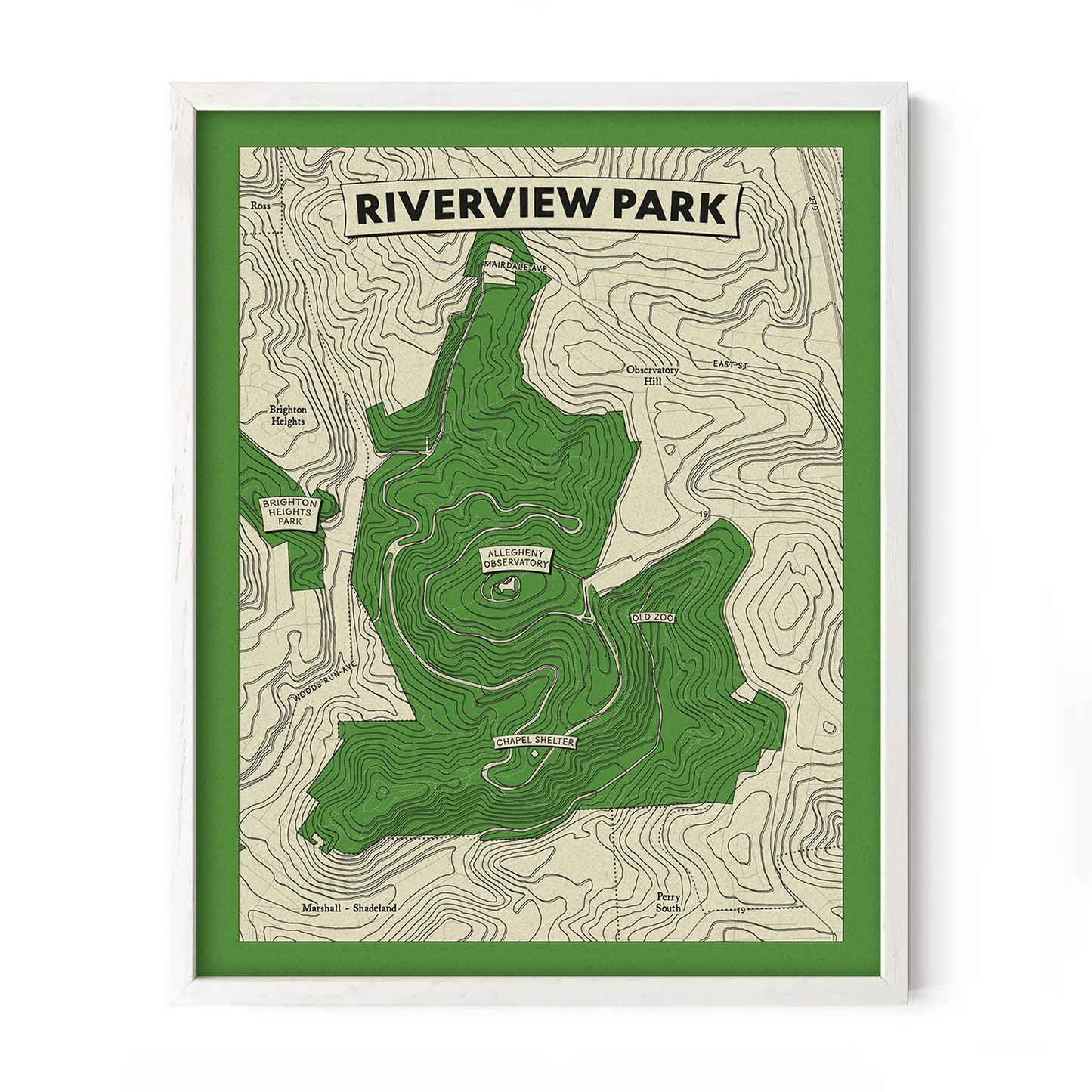 Riverview Park