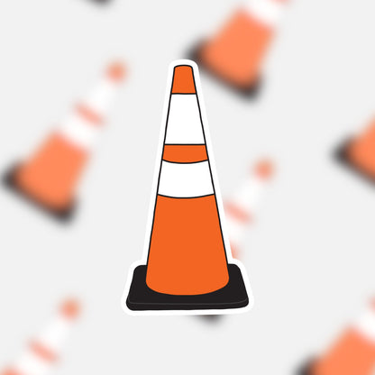 Parking Cone