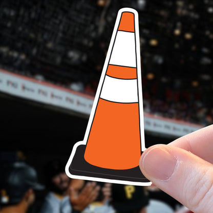 Parking Cone