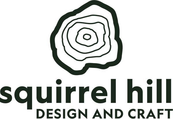 Squirrel Hill Design and Craft
